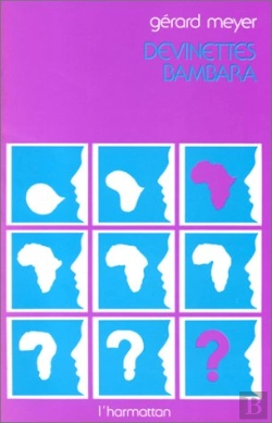 Bertrand.pt - Devinettes Bambara