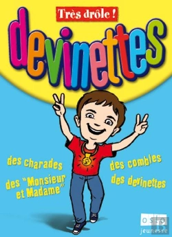Bertrand.pt - Devinettes