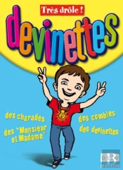 Devinettes