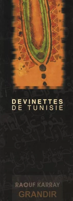 Bertrand.pt - Devinettes De Tunisie (Francais-Arabe)