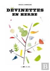 Devinettes En Herbe