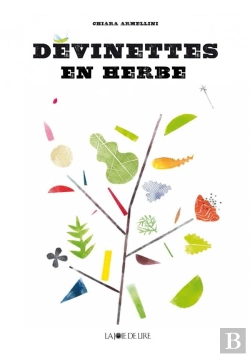Bertrand.pt - Devinettes En Herbe