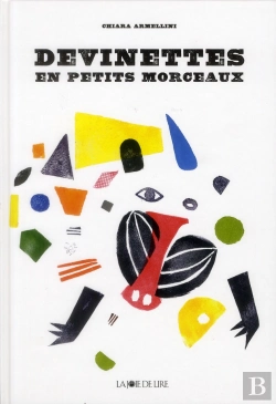 Bertrand.pt - Devinettes En Petits Morceaux