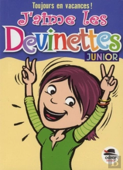Bertrand.pt - Devinettes