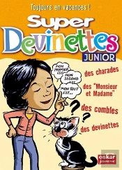 Devinettes