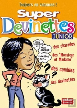 Bertrand.pt - Devinettes
