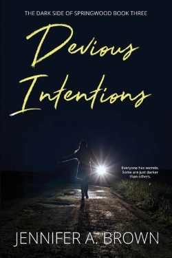Bertrand.pt - Devious Intentions