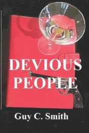 Devious People: The Tangled Web Of Patri