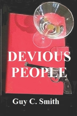 Bertrand.pt - Devious People: The Tangled Web Of Patri