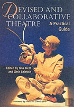 Bertrand.pt - Devised And Collaborative Theatre