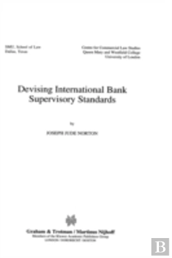 Bertrand.pt - Devising International Bank Supervisory Standars