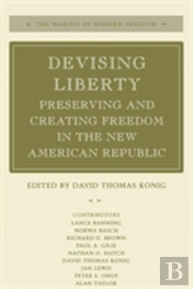 Devising Liberty