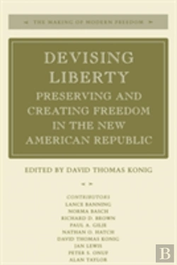 Bertrand.pt - Devising Liberty