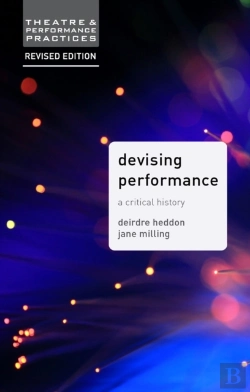 Bertrand.pt - Devising Performance