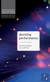 Devising Performance