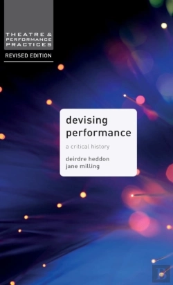 Bertrand.pt - Devising Performance