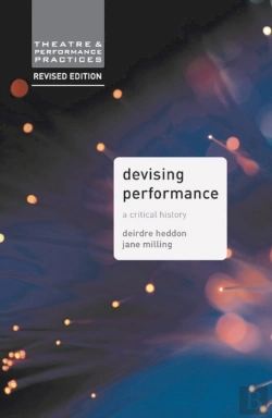 Bertrand.pt - Devising Performance