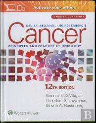 Devita, Hellman, And Rosenberg'S Cancer