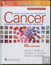 Devita, Hellman, And Rosenberg'S Cancer