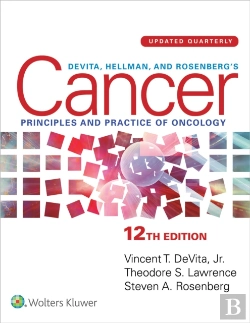 Bertrand.pt - Devita, Hellman, And Rosenberg'S Cancer