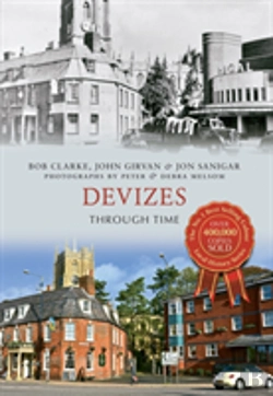 Bertrand.pt - Devizes Through Time