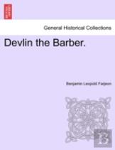 Devlin The Barber.