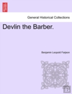 Bertrand.pt - Devlin The Barber.