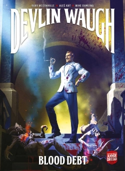 Bertrand.pt - Devlin Waugh: Blood Debt