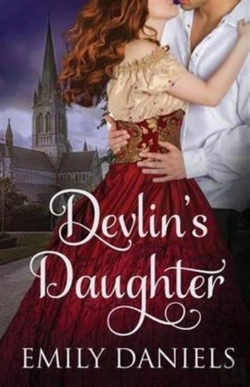 Bertrand.pt - Devlin'S Daughter