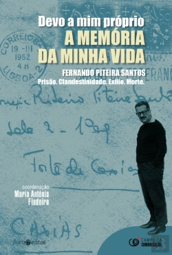 Bertrand.pt - Devo a Mim Próprio a Memória da Minha Vida