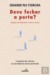 Devo Fechar a Porta?