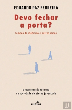Bertrand.pt - Devo Fechar a Porta?