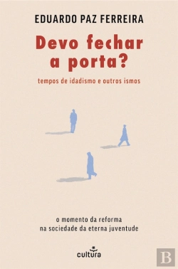 Bertrand.pt - Devo Fechar a Porta?