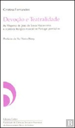 Bertrand.pt - Devoção e Teatralidade