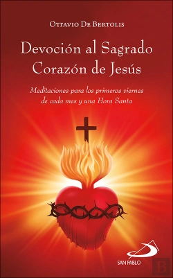 Bertrand.pt - Devocion Al Sagrado Corazon De Jesus