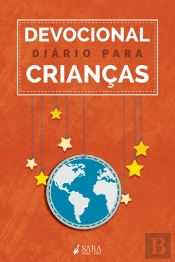 Devocional Diário Para Crianças
