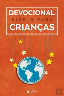 Bertrand.pt - Devocional Diário Para Crianças