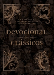 Devocional Dos Clássicos Volume 1