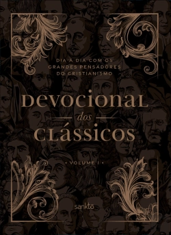 Bertrand.pt - Devocional Dos Clássicos Volume 1