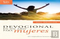 Devocional En Un Ano Para Mujeres
