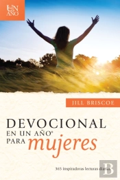 Devocional En Un Ano Para Mujeres