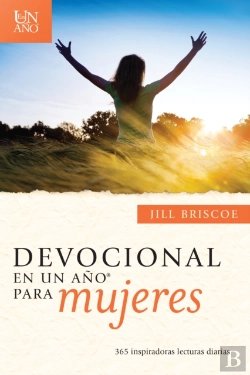 Bertrand.pt - Devocional En Un Ano Para Mujeres