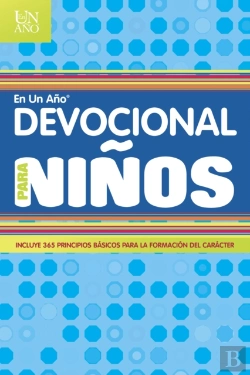 Bertrand.pt - Devocional En Un Ano Para Ninos