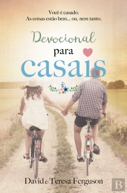Bertrand.pt - Devocional Para Casais