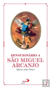 Devocionário A São Miguel Arcanjo