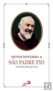 Devocionário A São Padre Pio