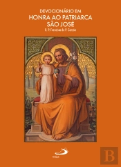 Devocionário Em Honra Ao Patriarca São José