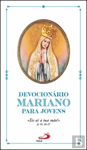 Devocionário Mariano para Jovens