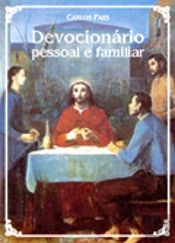 Devocionário Pessoal e Familiar