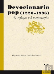 Devocionario Pop (1220-1996)